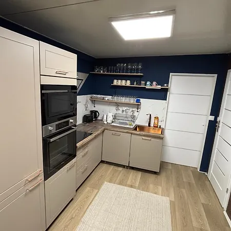 Prázdninový dům Luxury Igal